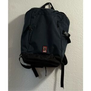 Chrome | Bags | Chrome Hondo Nuun Backpack 2l | Poshmark display picture 2
